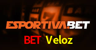 Casino Ao Vivo Bet Veloz