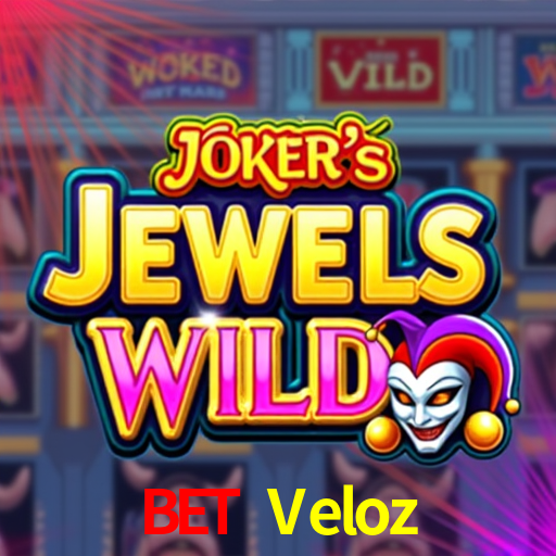 Design Responsivo Bet Veloz