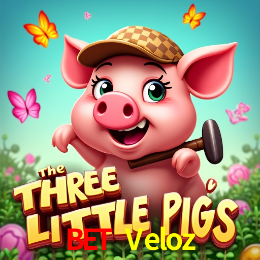 Apostas de Futebol Bet Veloz