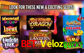 Bônus de Boas-vindas Bet Veloz