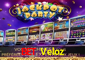 Sistemas de Segurança Bet Veloz