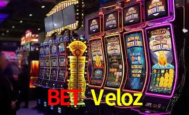 Especiais de Fim de Semana Bet Veloz