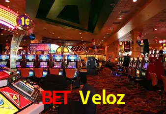 Ofertas Exclusivas Bet Veloz