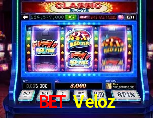 Promoção Relâmpago Bet Veloz