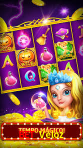 Casino VIP Bet Veloz