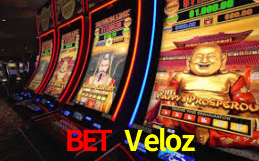 Interface Premium Bet Veloz